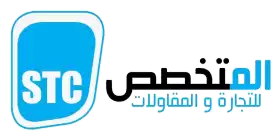 STC-Egypt Logo